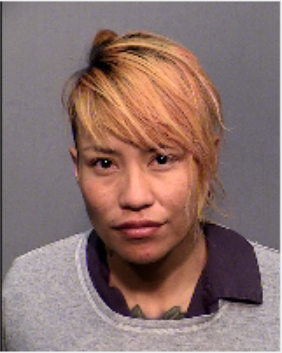 Vanessa Lee Mug Vanessa Lee Mug