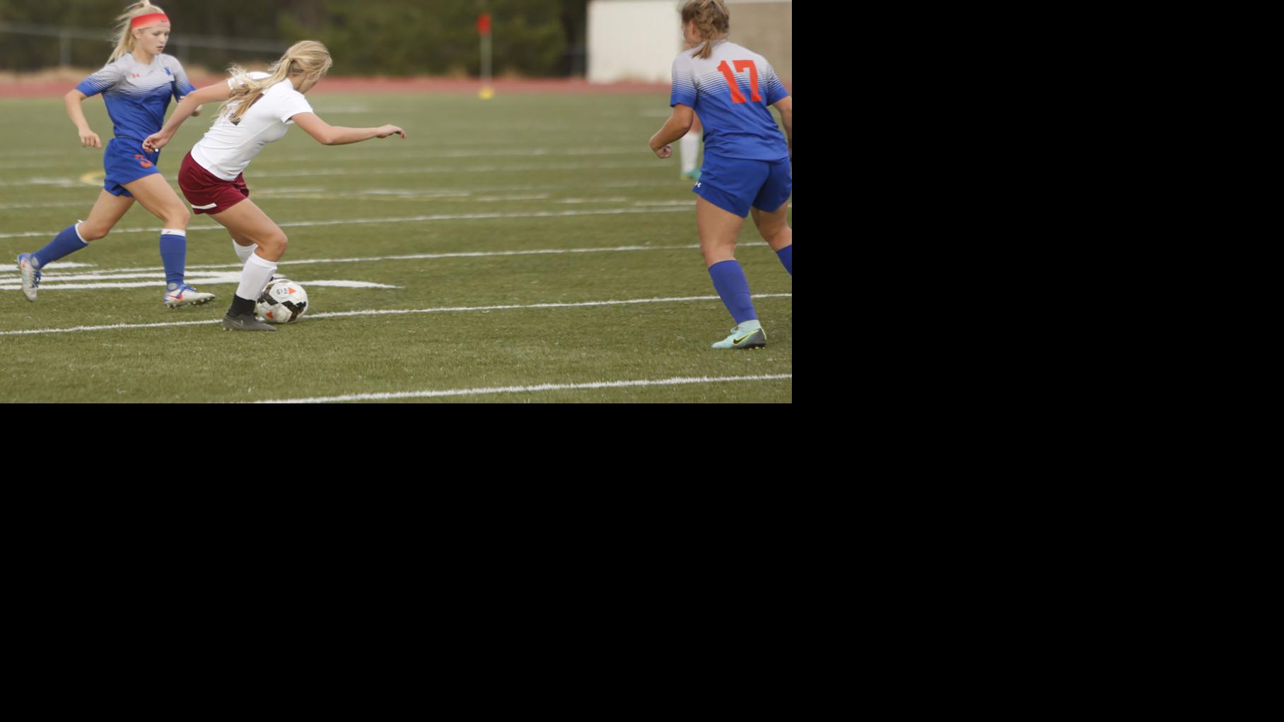 NPA girls soccer reaches state final