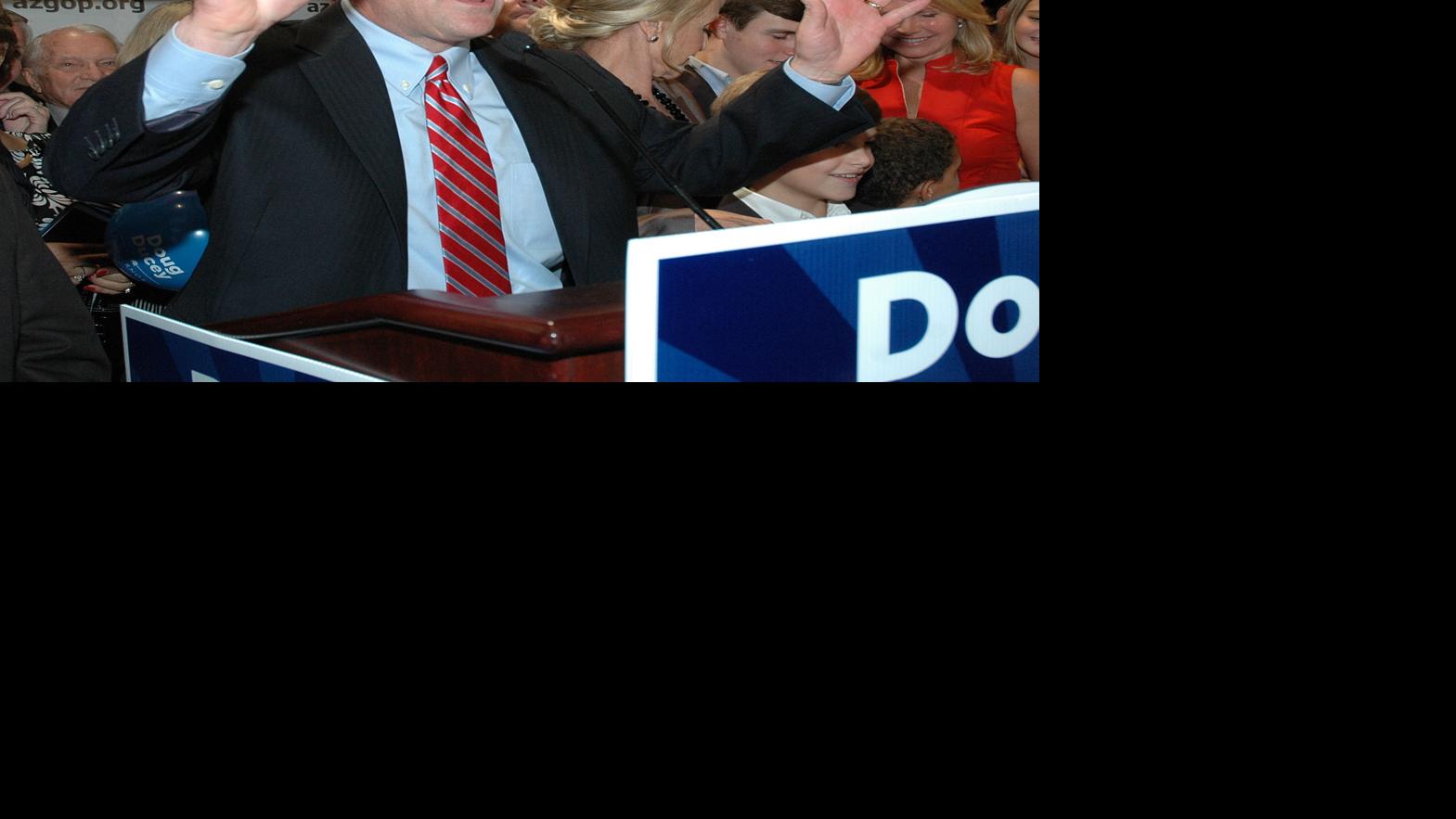 Ducey defends ACA repeal stance