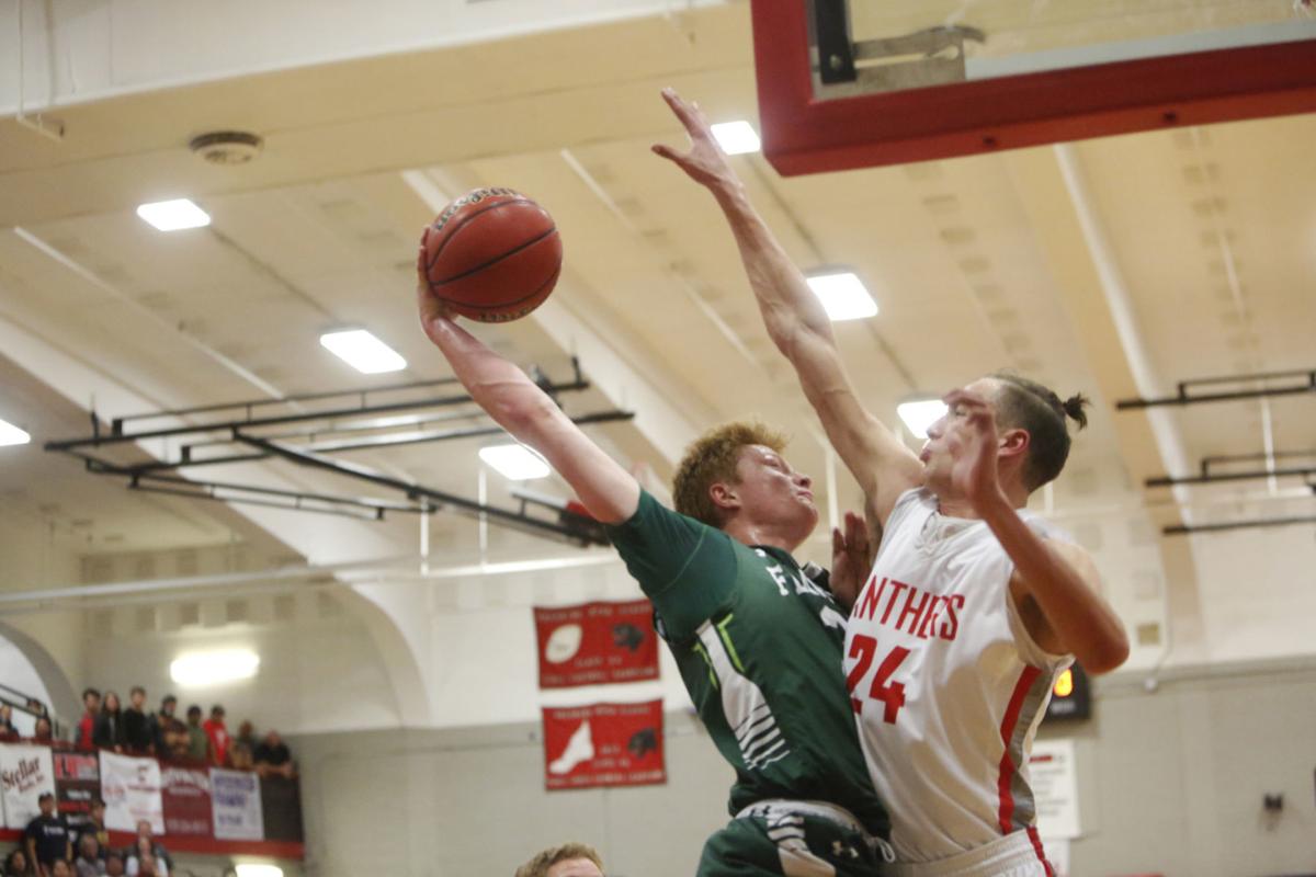 Barnburner Flagstaff Beats Coconino To Advance To State Playoffs