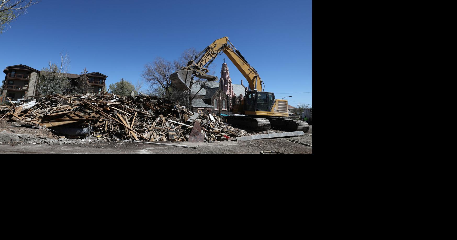 City of Flagstaff moves forward with purchase of downtown property