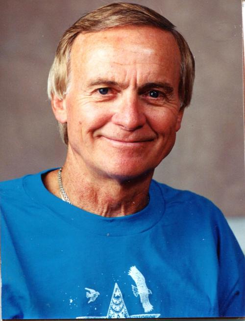 Michael R. Wunsch