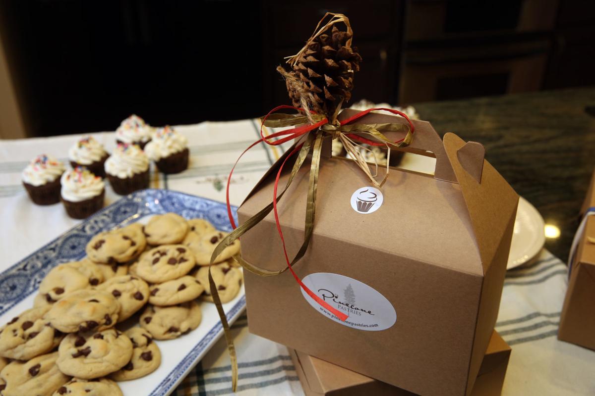 Pinecone Pastries delivers homemade treats to Flagstaff area Local