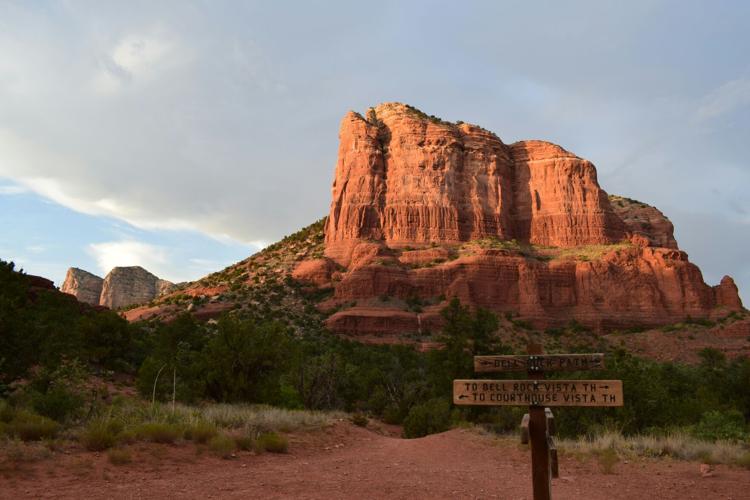 Bell Rock