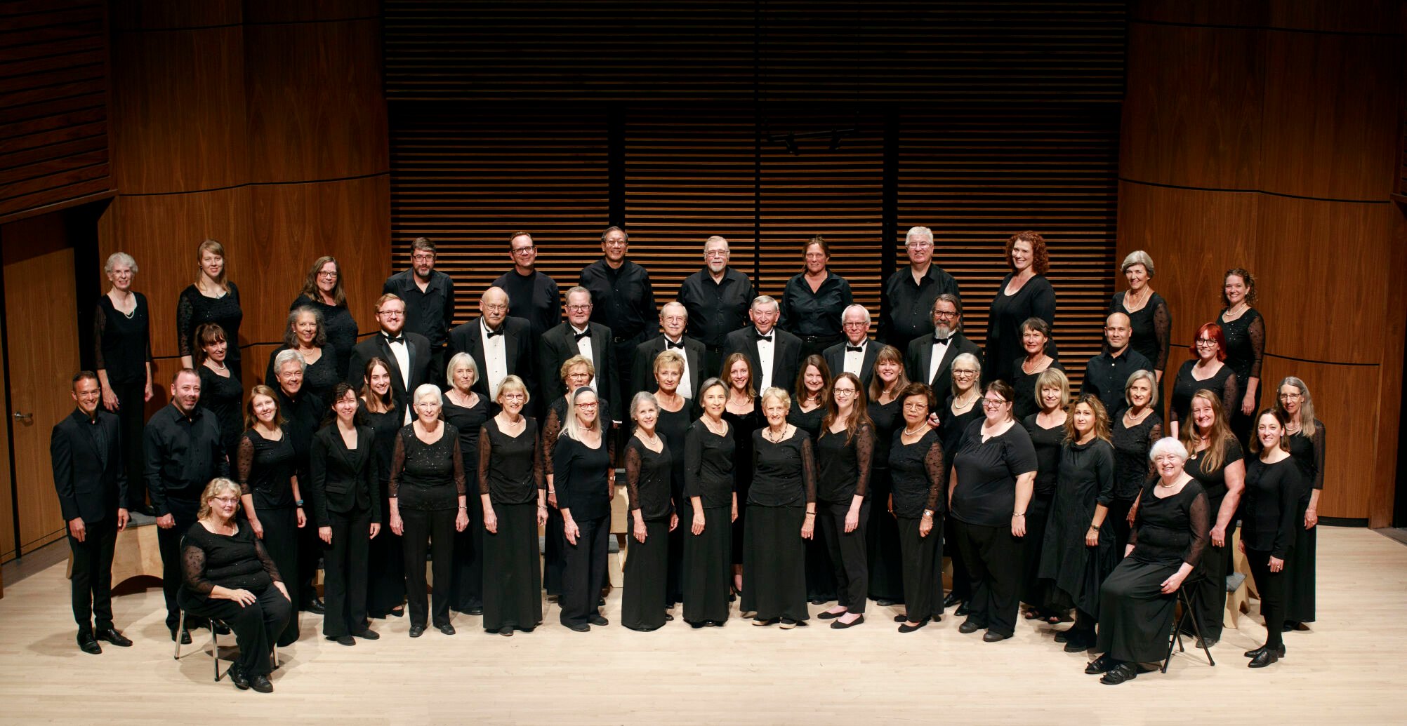 Master Chorale of Flagstaff 2022-2023 Season