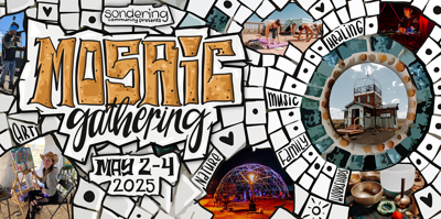 Mosaic Gathering 2025