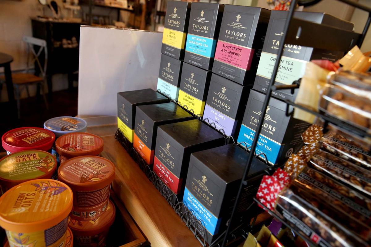 Cedar House Coffee A gathering place for Flagstaff Local