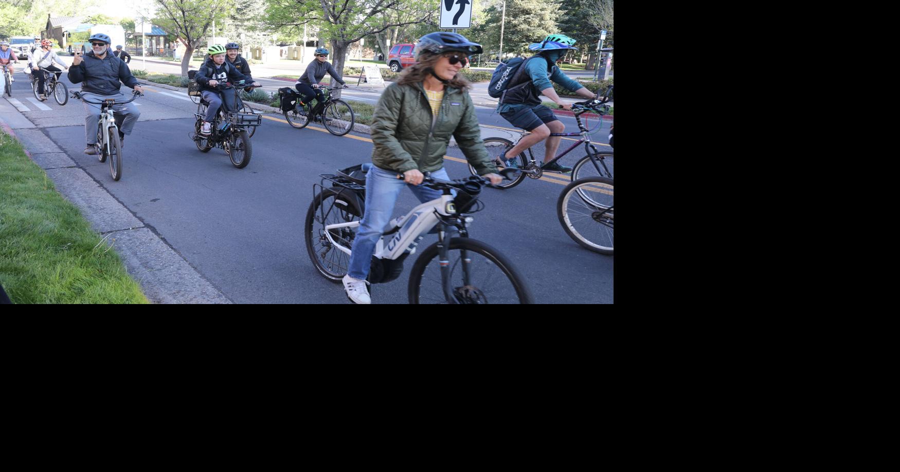 Gallery: Ride Your Bike Week kicks off in Flagstaff JAKE BACON, Arizona Daily Sun May 15, 2026 17 sec ago