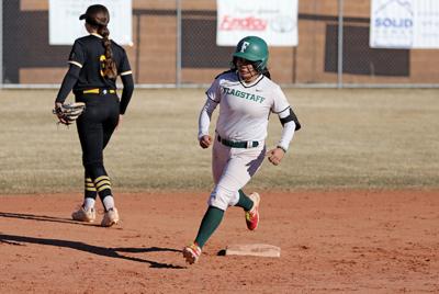 FHS vs Saguaro Softball