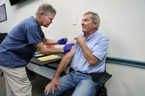 Coconino County preparing for respiratory disease season with changes to COVID vaccine eligibility