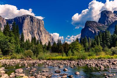Yosemite