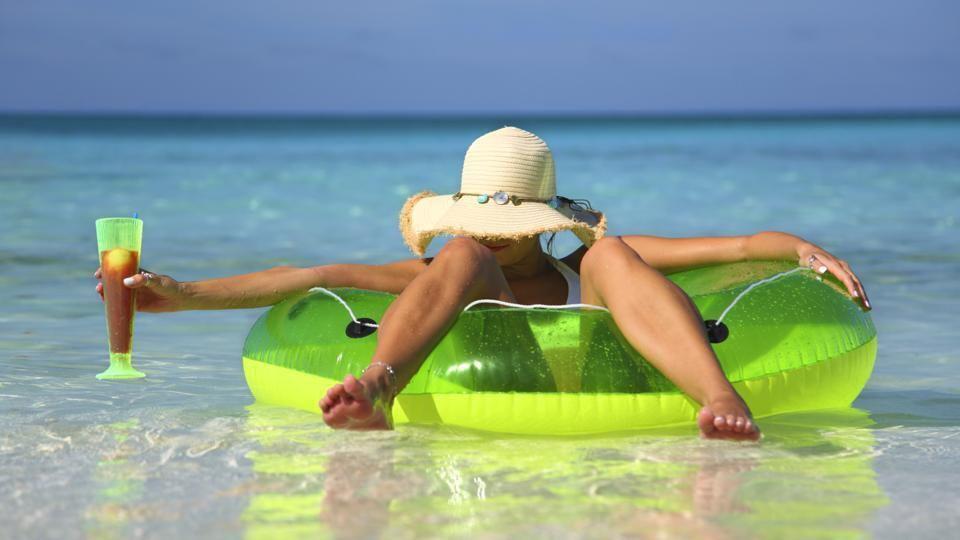 Americans Stay Here For The Holidays But Plan International Trips In 2021