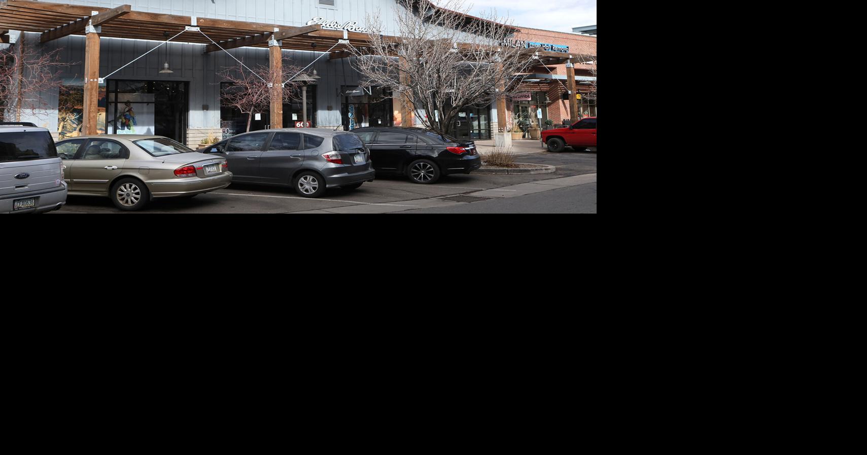 Eddie Bauer closes after more than 30 years in Flagstaff; Anthropologie listed as potential tenant at Aspen Place