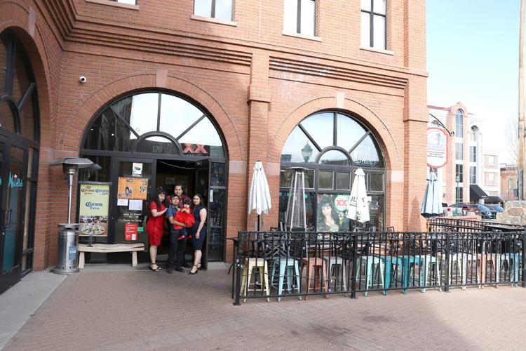 Concerns About Neighboring Business