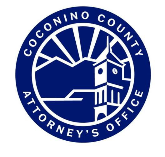 Coconino County Attorney New Seal