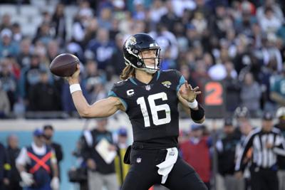 Cowboys Jaguars Football