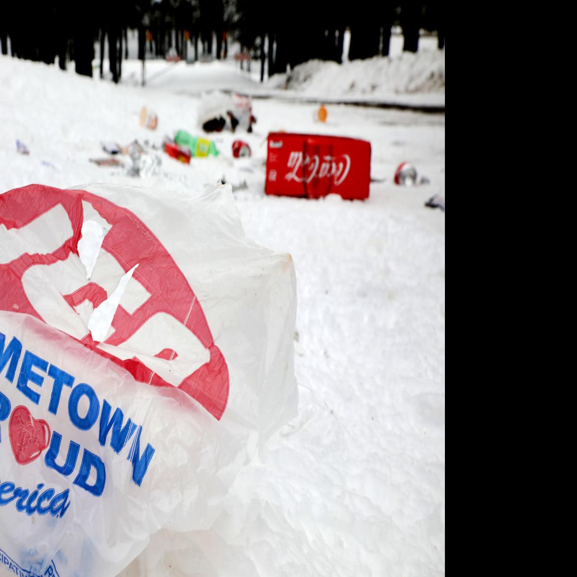Amid Shutdown Snow Park Lessens Trash And Traffic News Azdailysun Com Click here to find out more information or to book a reservation. amid shutdown snow park lessens trash