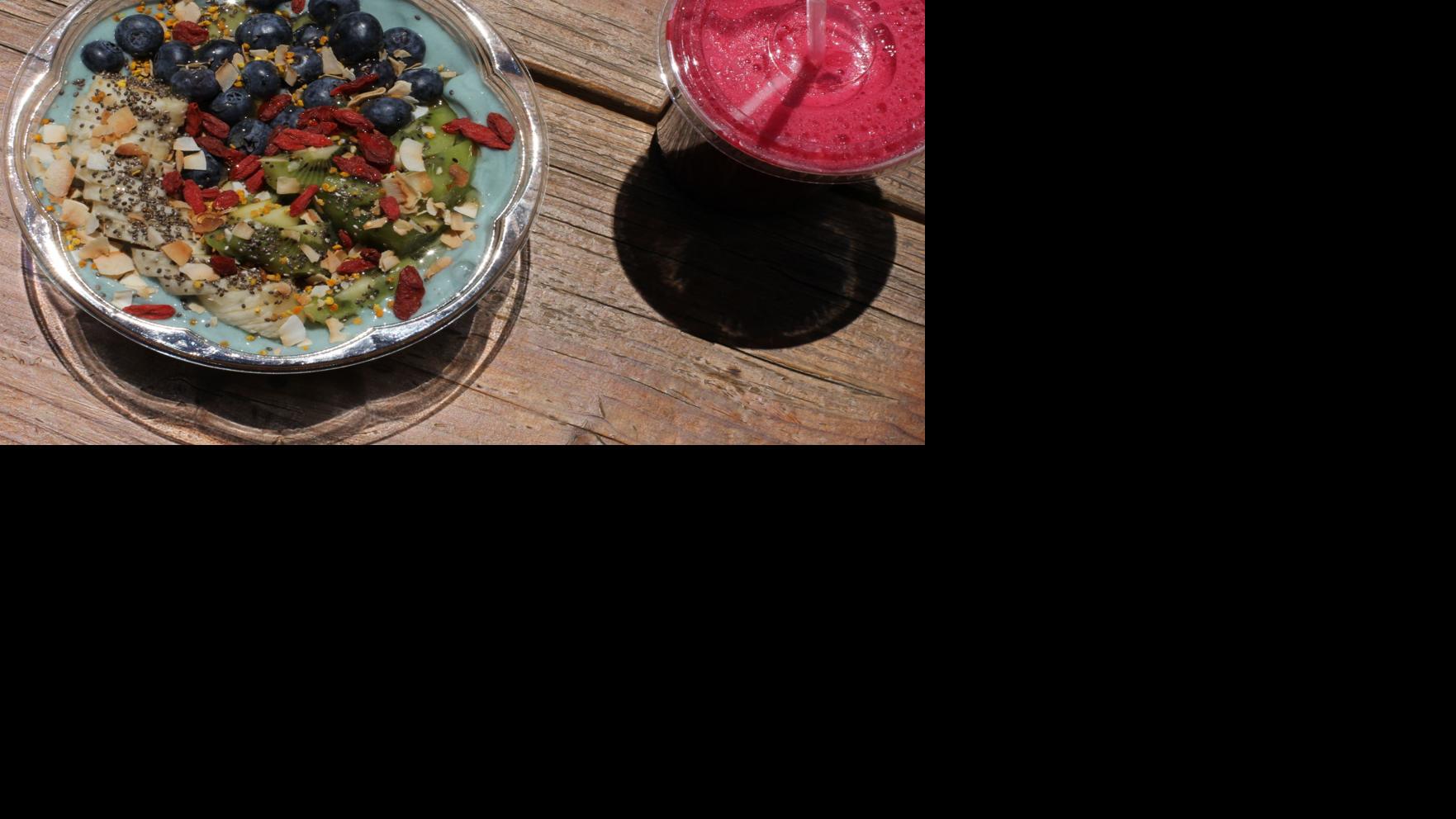 Plant-based quarantine: Flagstaff businesses harness the power of produce