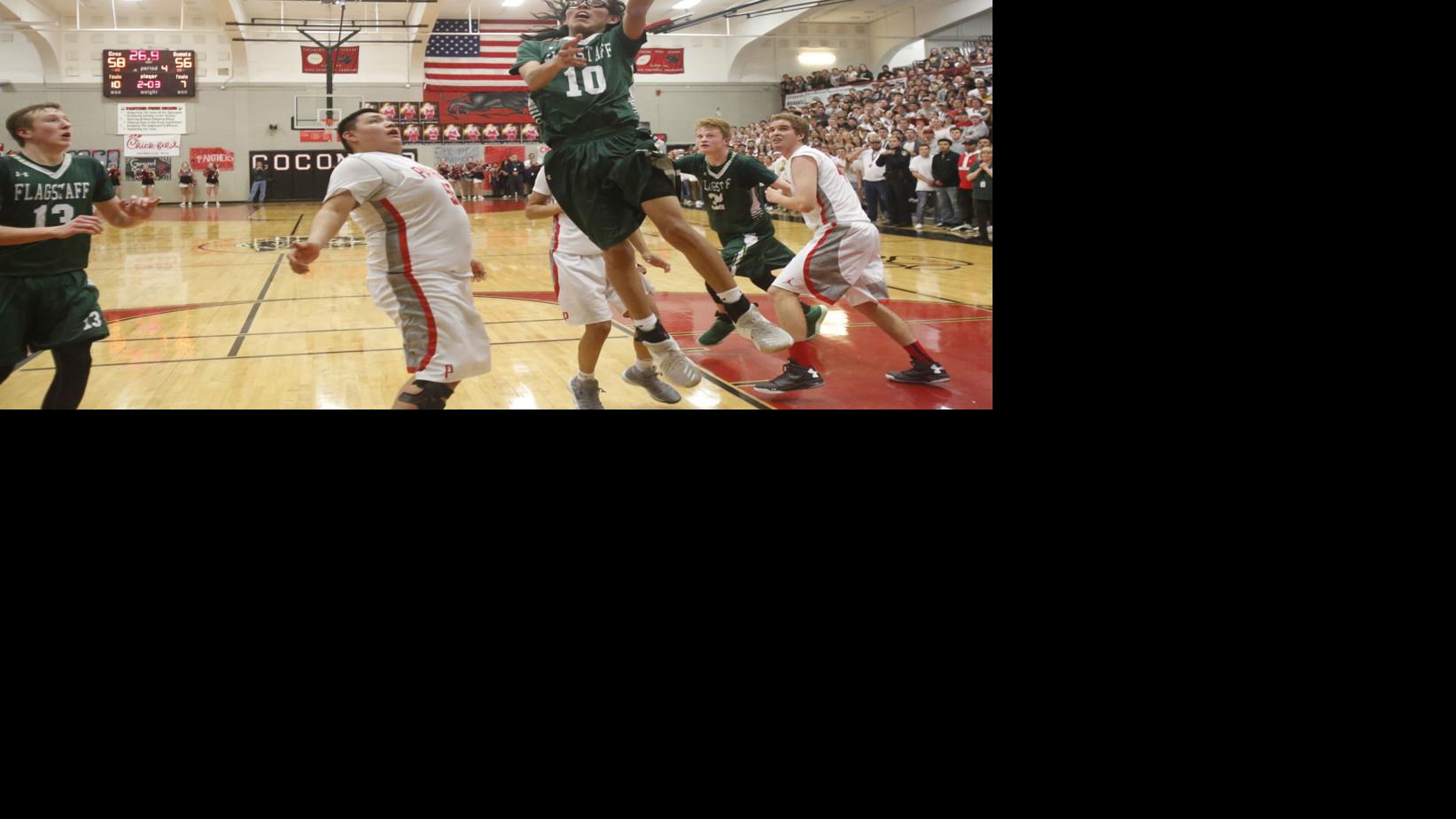 FHS and CHS boys hoops each in need of win entering crosstown rivalry game