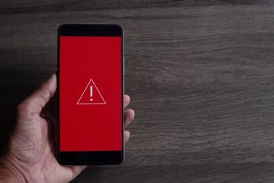 Emergency alert