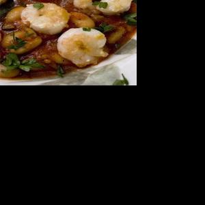 Rocco's Shrimp Parmigiano | Food | azdailysun.com