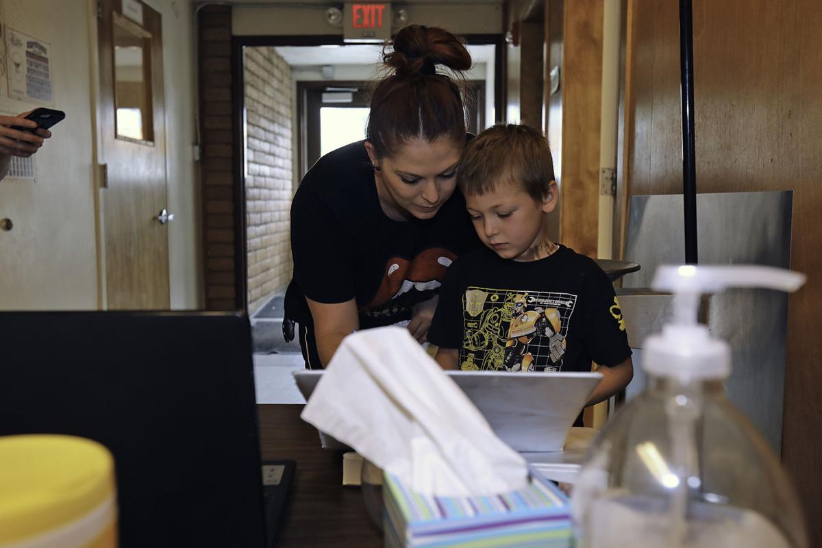 Childcare During Covid