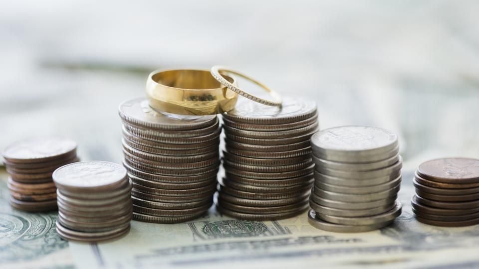 How Marriage Can Affect Your Student Loans