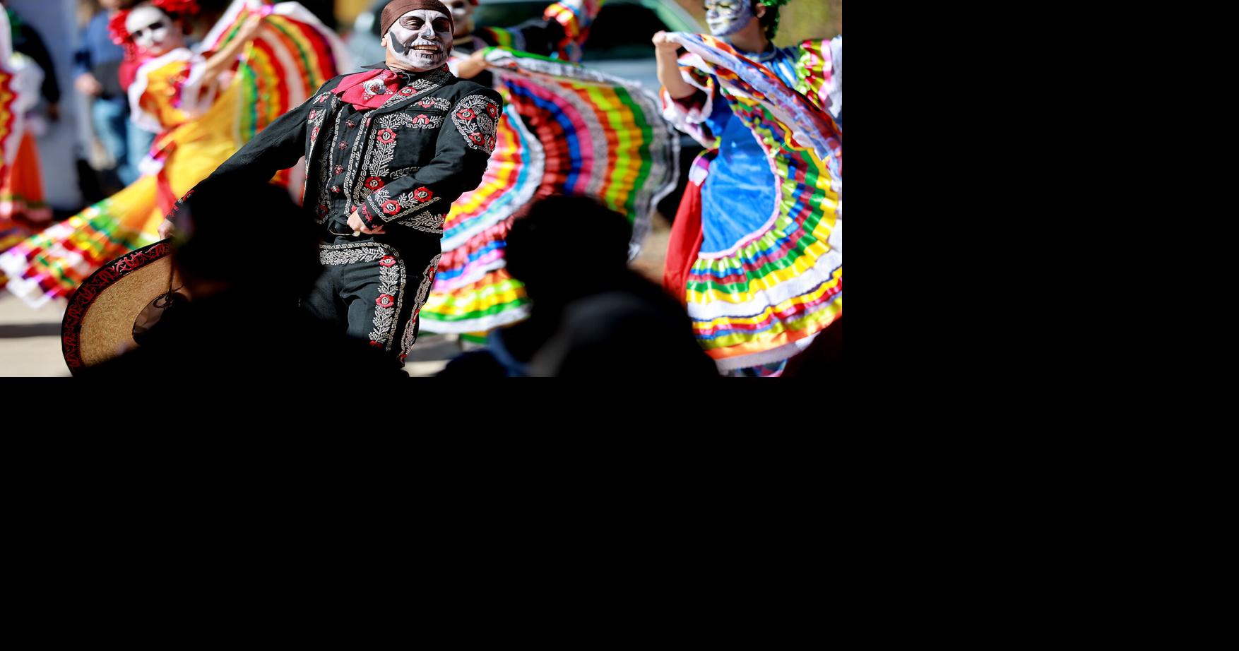 Gallery: Museum of Northern Arizona hosts Celebraciones de la Gente
