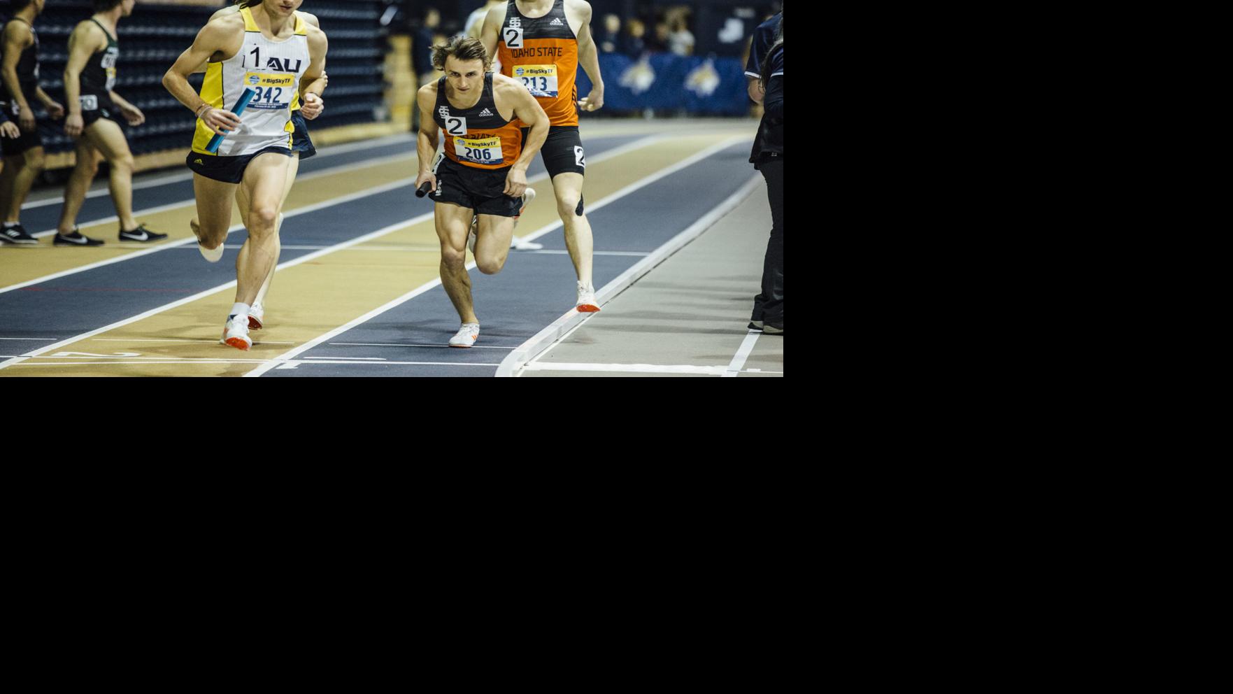 NAU's Beamish chooses 5K challenge for NCAAs over 1500m