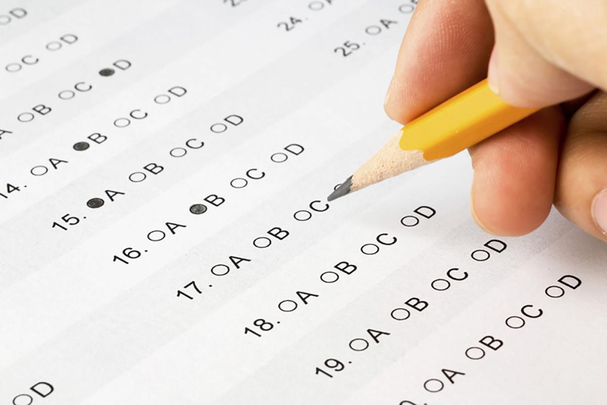 Grading Schools