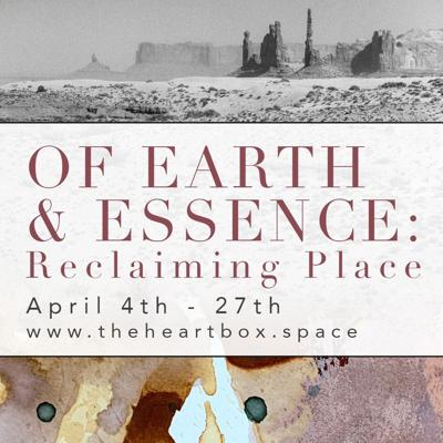 Of Earth and Essence