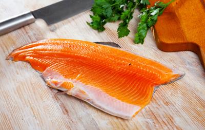 FOOD-TROUT-DMT