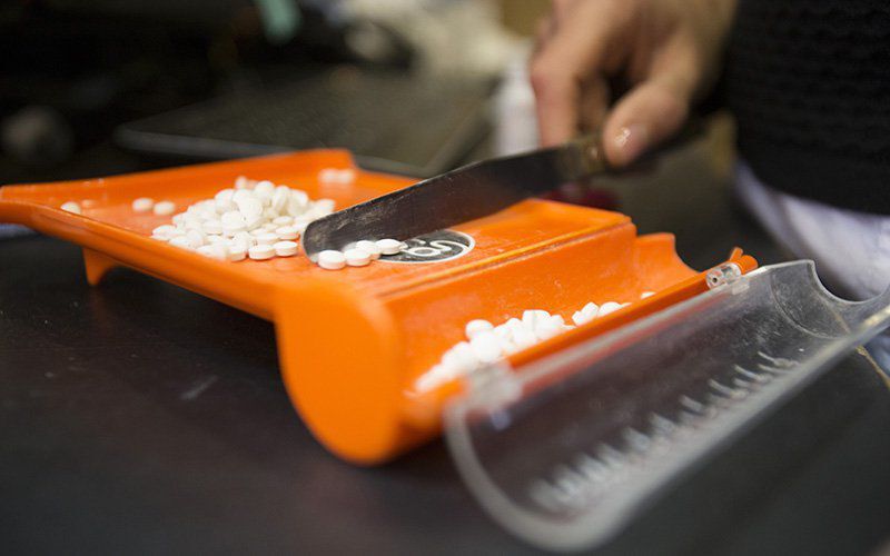 opioids
