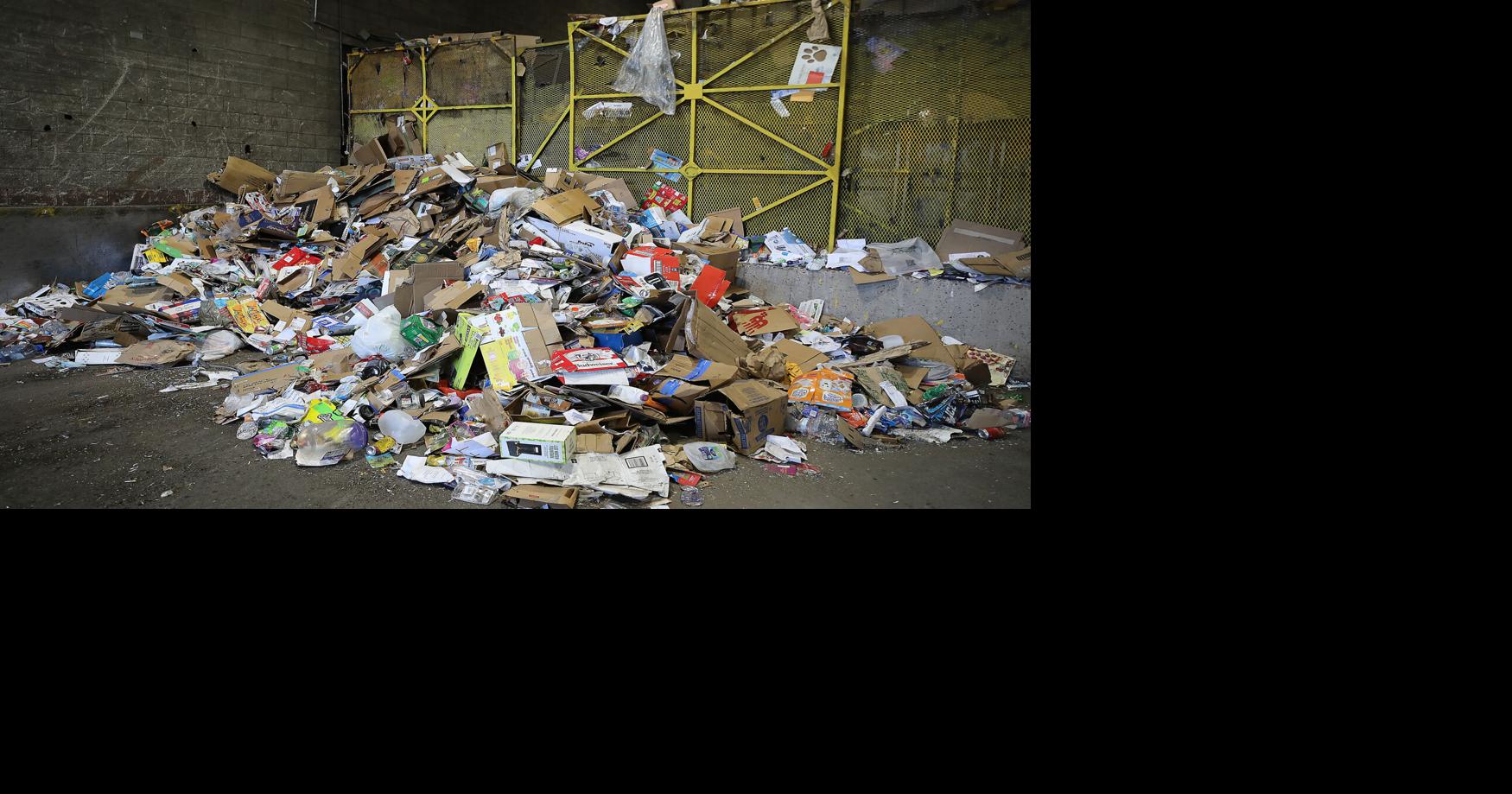 Catching up with Flagstaff’s recycling program