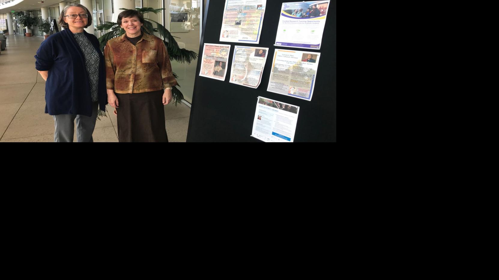 NAU gets $21M to study why some are sicker