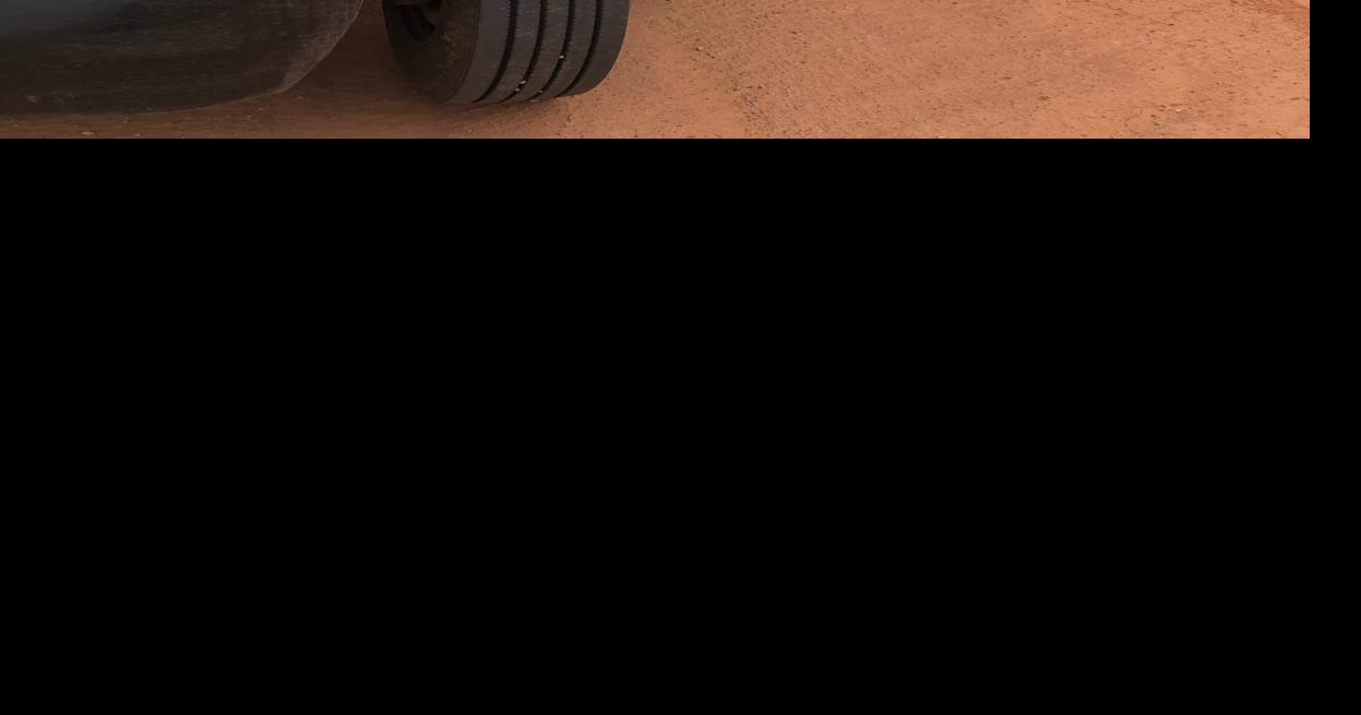 Tuba City Boarding School bus hit by motorist, minor injuries reported