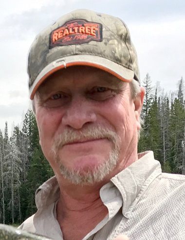 Robert Krall