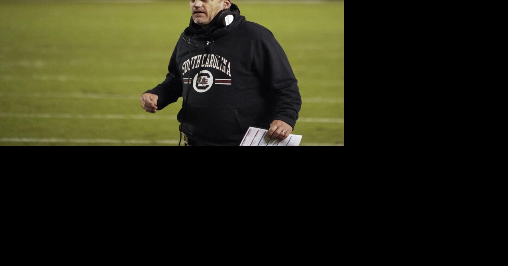 Georgia's new offensive coordinator is hardly a stranger. Welcome back, Mike Bobo