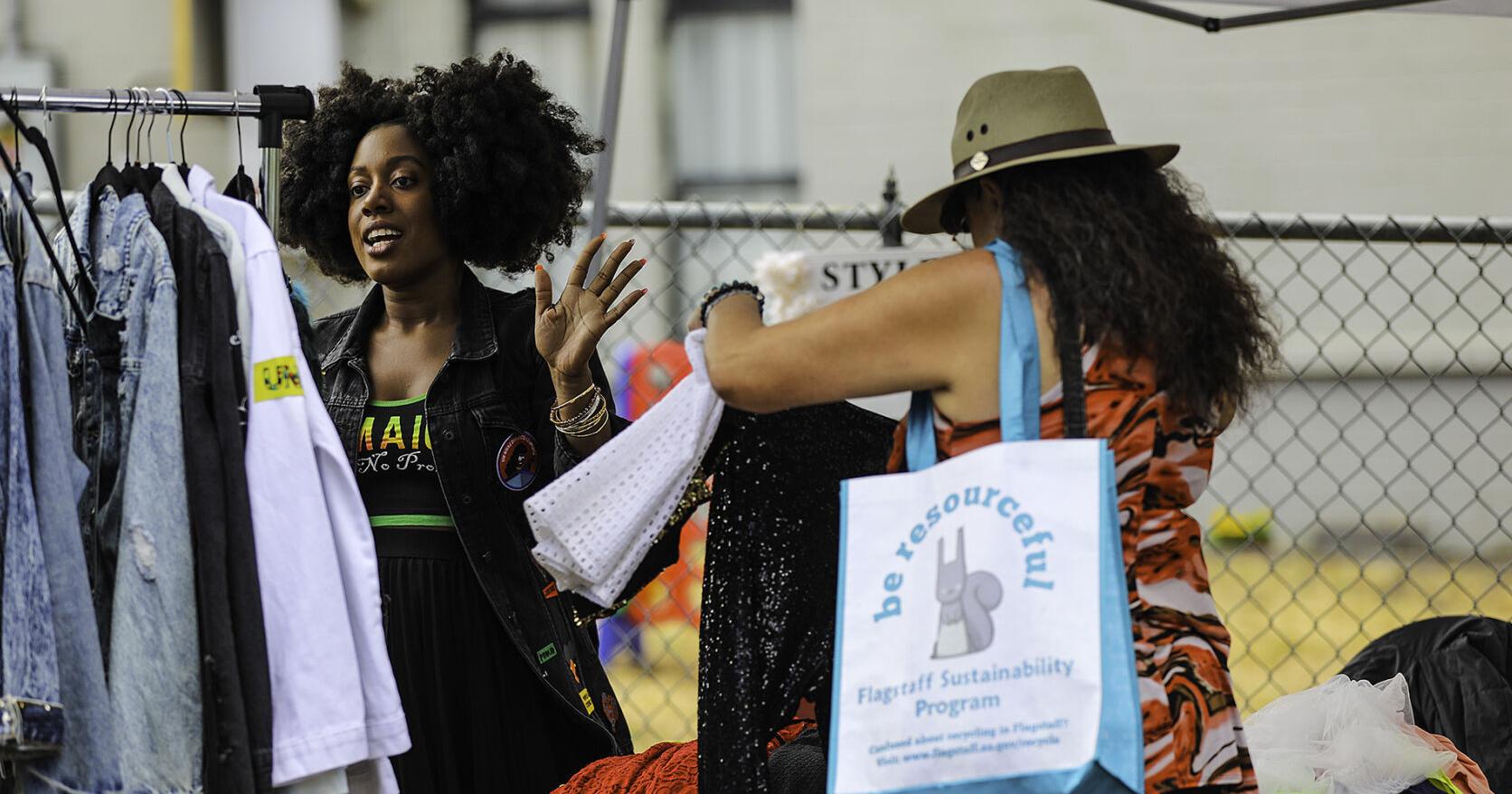 Juneteenth to be celebrated in Flagstaff, at South Rim, this weekend - Vimarsana News