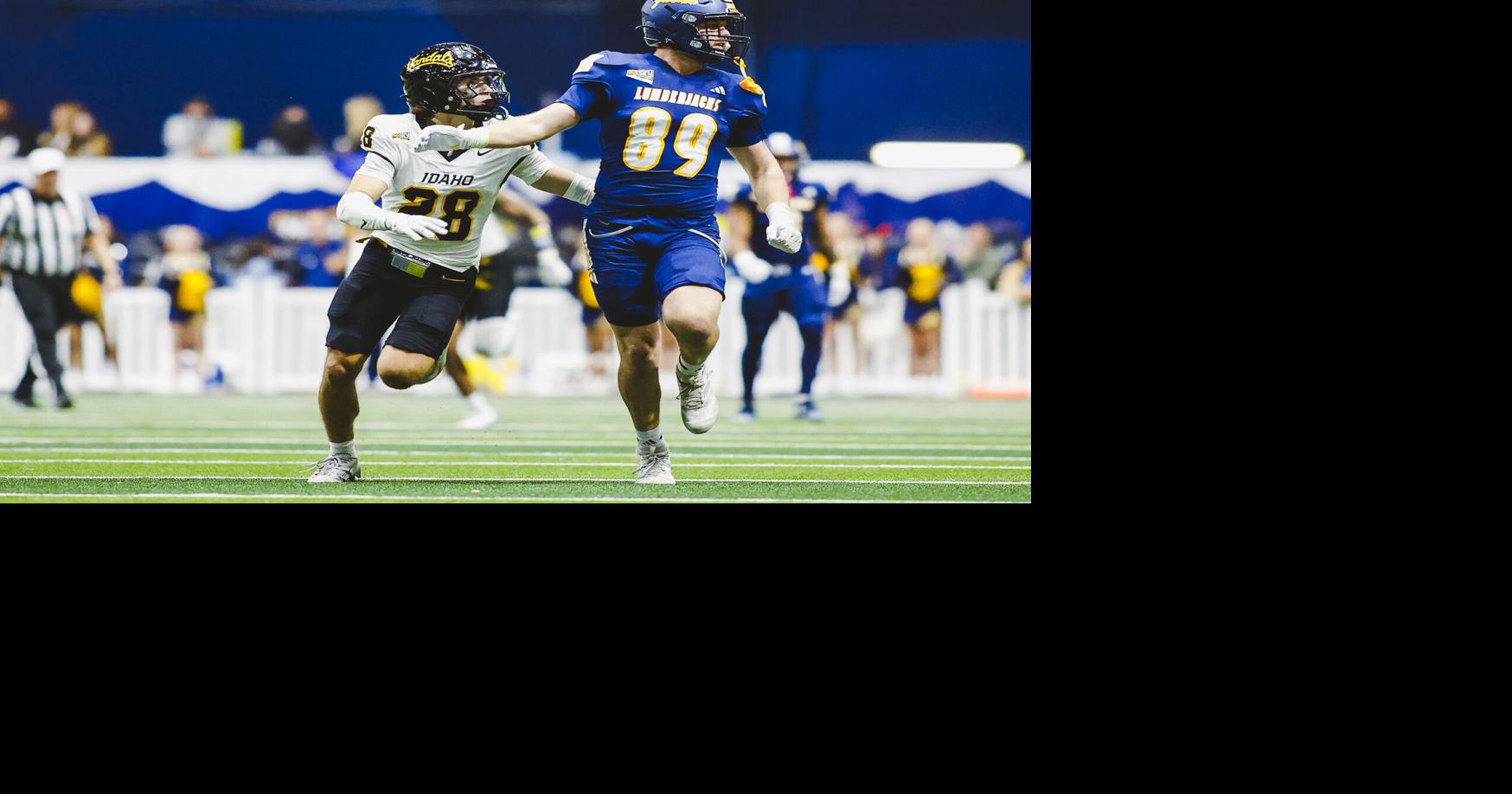 NAU ROUNDUP: Purdy and Brinkley voted to Preseason Big Sky All ...
