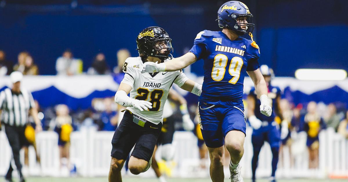 NAU ROUNDUP: Purdy and Brinkley voted to Preseason Big Sky All ...