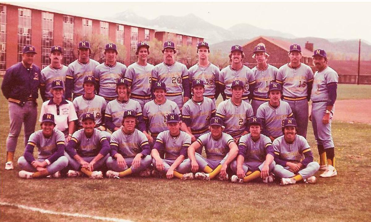 NAU baseball extinct, but not forgotten | Baseball | azdailysun.com
