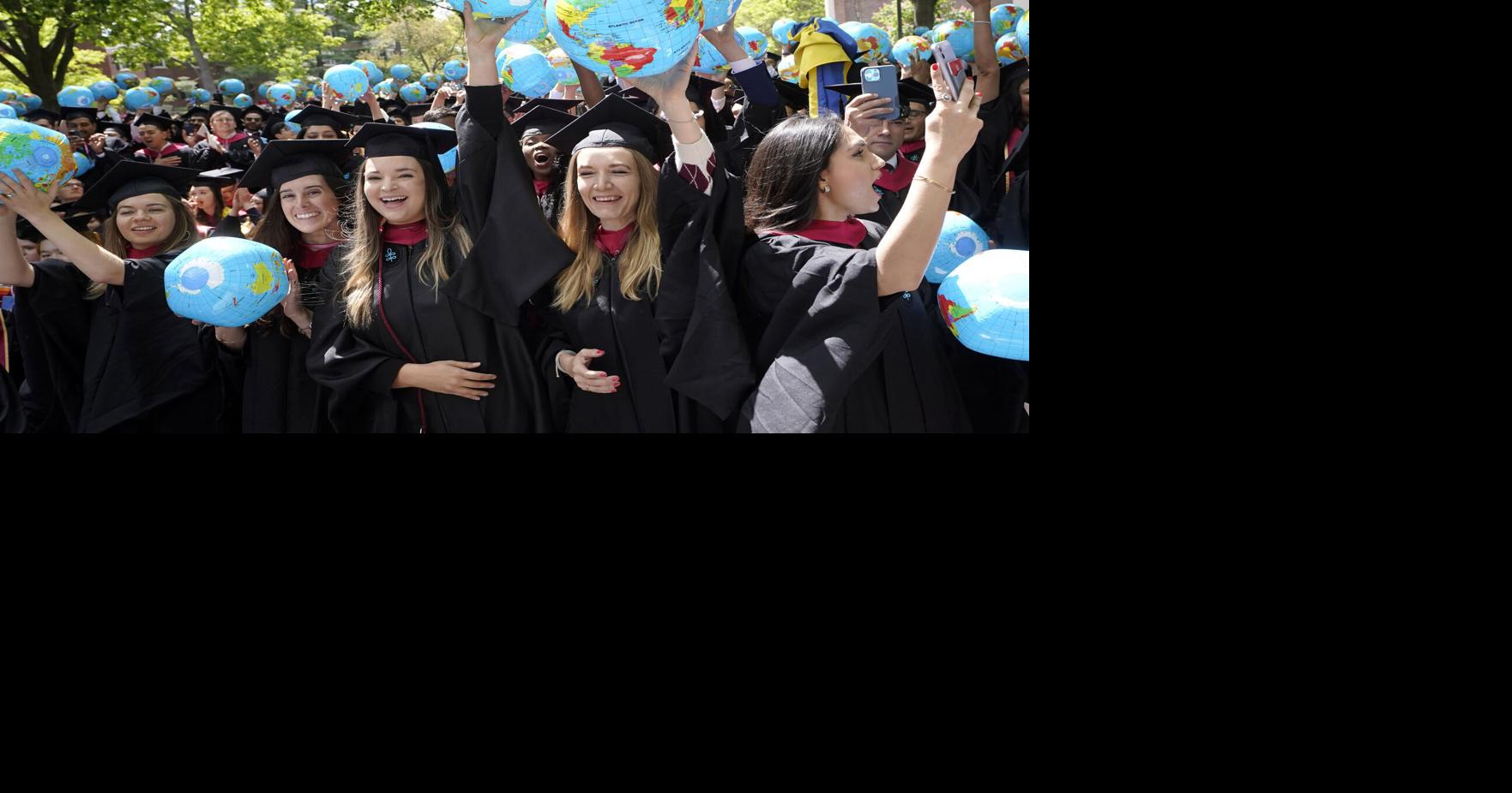 Claudia Sahm: White House’s student loan repayment plan needs fixing ...
