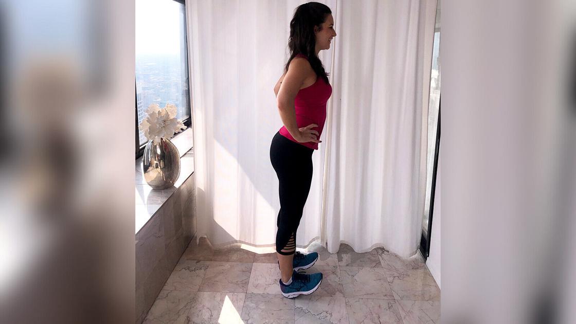 Whether you have just 5, 10 or 15 minutes, these pain relief workouts can help