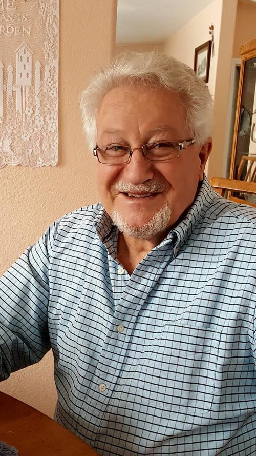 Harvey Hiatt