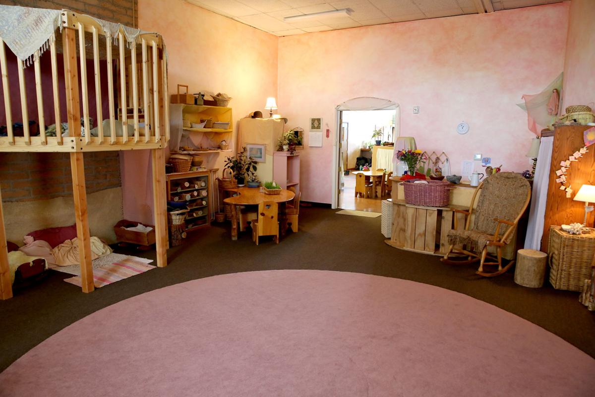 Pine Forest school looks at ecofriendly expansion options Local