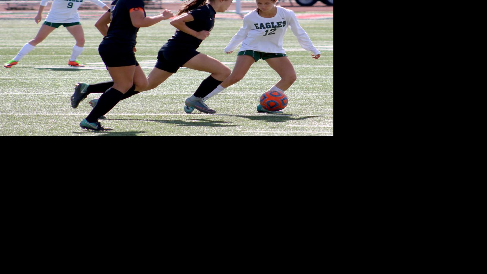 Salpointe tops Flagstaff girls again, wins 4A state title