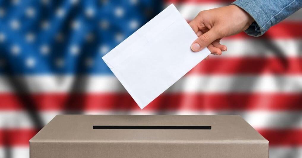 Voters on Active Early Voting List should receive notice letter soon - Vimarsana News