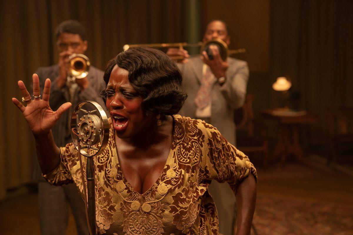 Ma Rainey