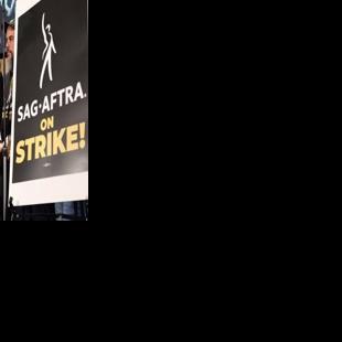 What Does The SAG-AFTRA Strike Mean For Hollywood?